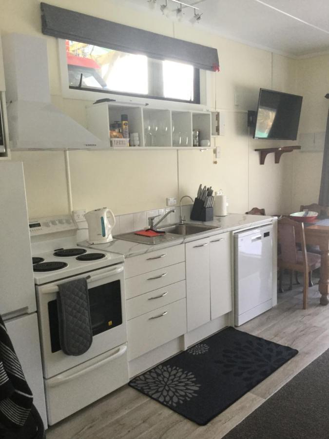 דירות וויהי Union Street Hideaway מראה חיצוני תמונה